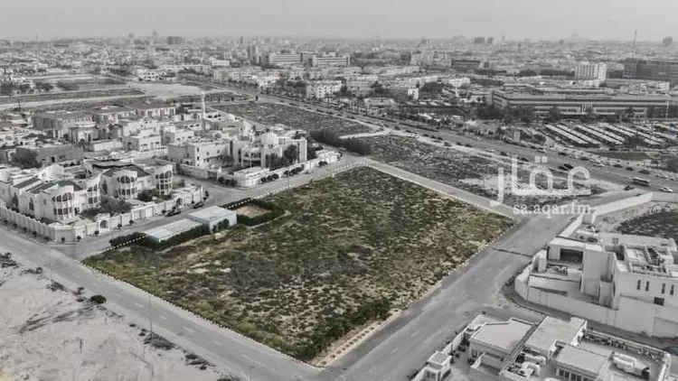 أرض للبيع في شارع 9ب ، حي المريكبات ، الدمام ، الدمام
