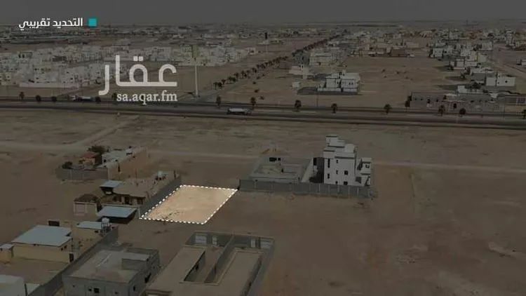 Land for Sale in Howtat Bani Tamim Howtat Bani Tamim