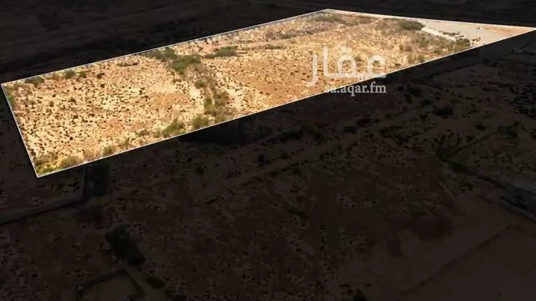 أرض للبيع في جيزان