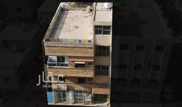 عمارة للبيع في حي ، شارع سوريا ، حي الشهداء الجنوبية ، الطائف ، الطائف