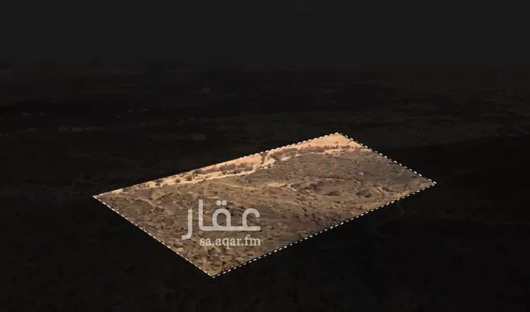Land for Sale in Taif Jubrah