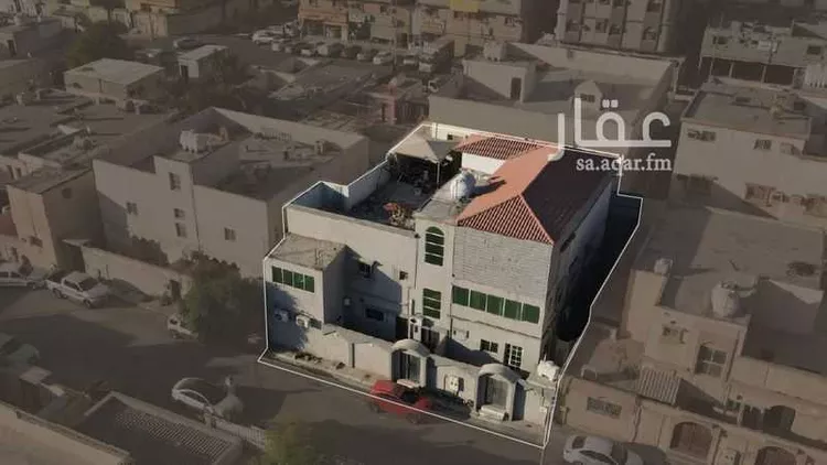 شقة للبيع في شارع 10ب ، حي البحر ، القطيف ، القطيف