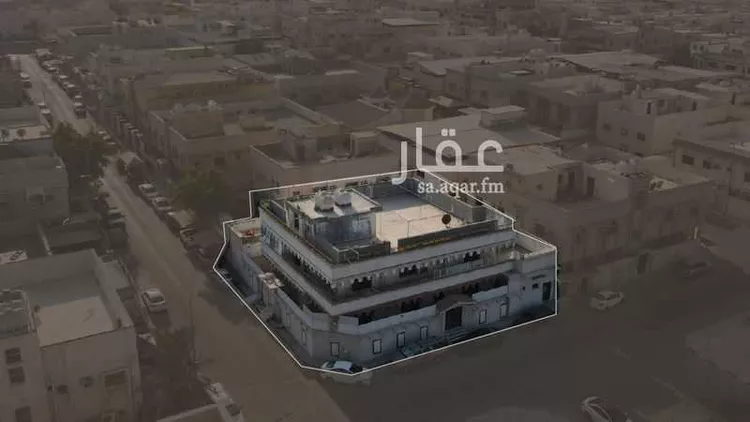 فيلا للبيع في حي الروضة ، الدمام ، الدمام