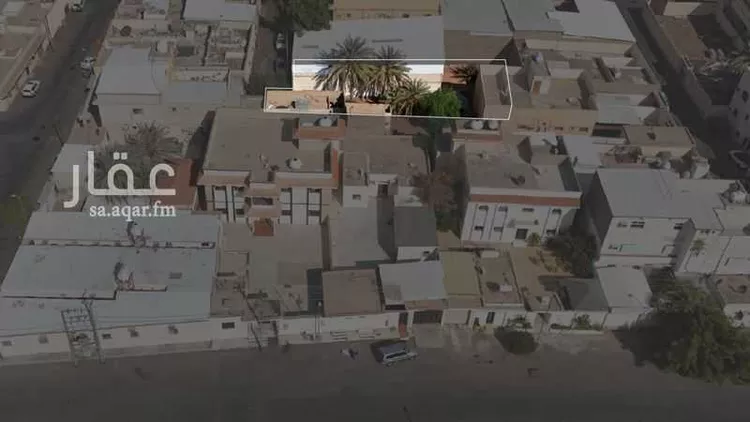 بيت للبيع في شارع الاحراش ، حي البادية ، حائل ، منطقة حائل