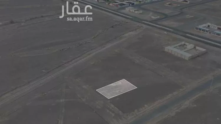 أرض للبيع في الروضة ، منطقة حائل