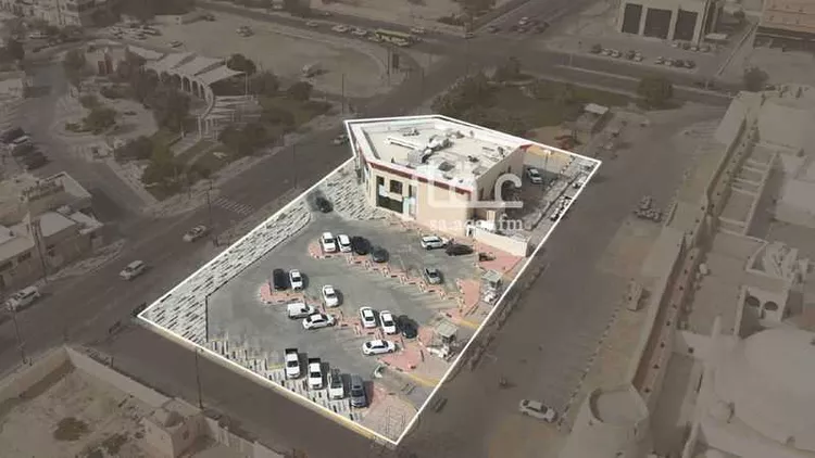 محل للبيع في حي العويمرية ، الهفوف والمبرز ، الاحساء