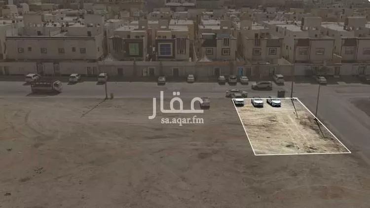 أرض للبيع في شارع رقم 114 ، حي العزيزية ، الرياض ، منطقة الرياض صورة 2