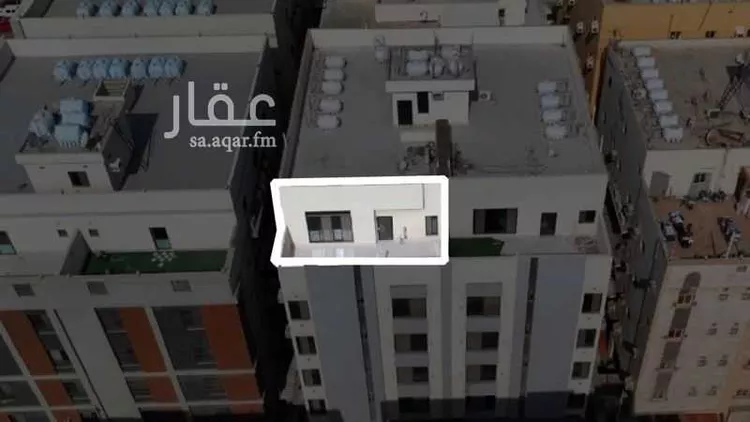 شقة للبيع في شارع عبد الكريم الصعيدي ، حي مريخ ، جدة ، جدة