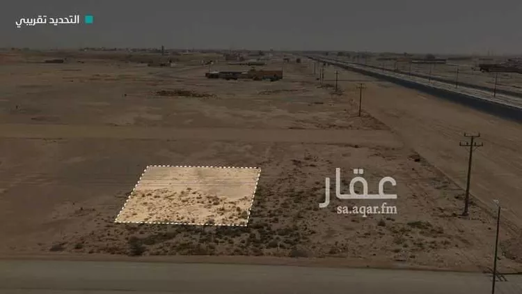 Land for Sale in Howtat Bani Tamim Al Masif