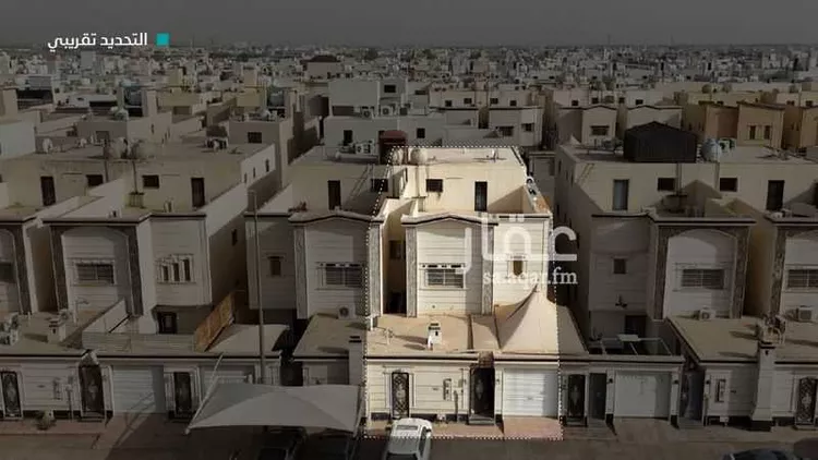 Villa for Sale in Al Kharj Al Bourj