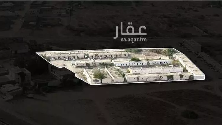 أرض للبيع في حي النهضة ، أبو عريش ، ابو عريش