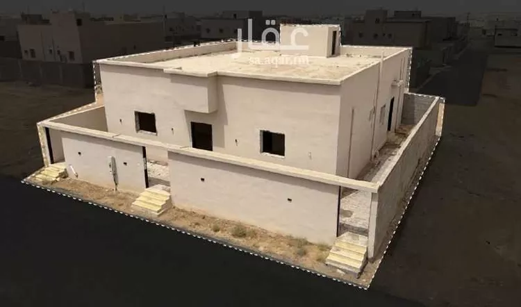 دور للبيع في شارع جابر الغامدي ، حي الوزران ، رنية ، رنية