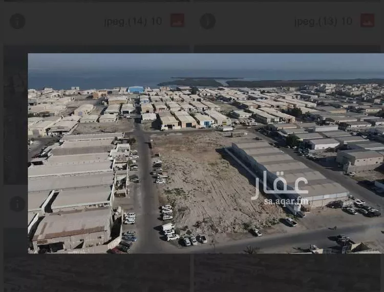 أرض للبيع في شارع 10ب ، حي البحر ، القطيف‎ ، القطيف