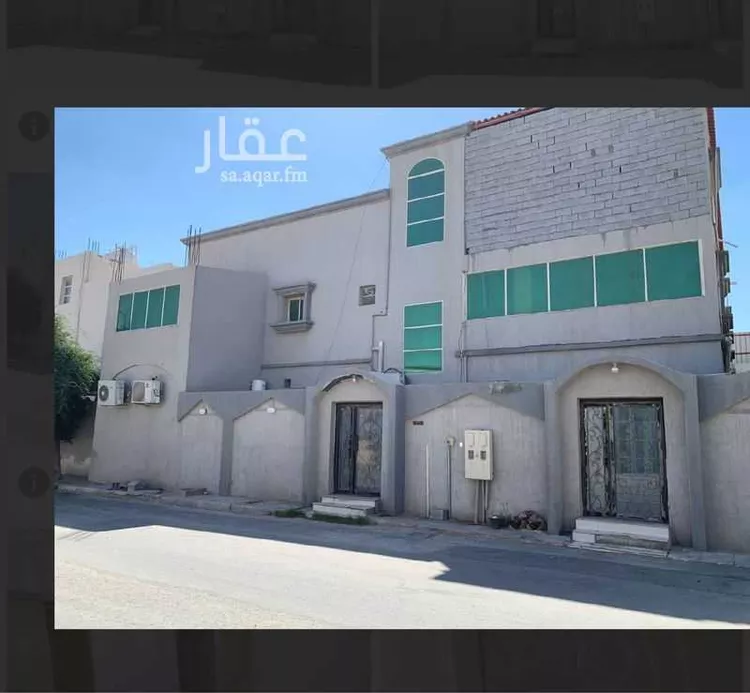 شقة للبيع في شارع 10ب ، حي البحر ، القطيف‎ ، القطيف