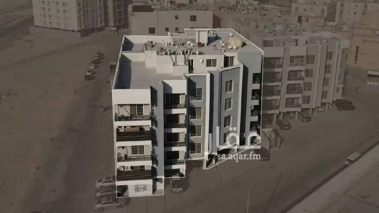 شقة للبيع في شارع الشفاء ، حي الفردوس ، الدمام ، الدمام