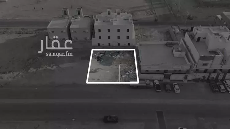 أرض للبيع في شارع ابن بردي ، حي الخمرة ، جدة ، جدة