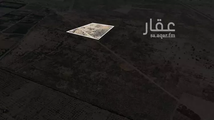 Farm for Sale in Abu `Arish Damd