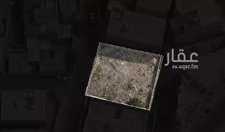 Land for Sale in Taif Al Jal