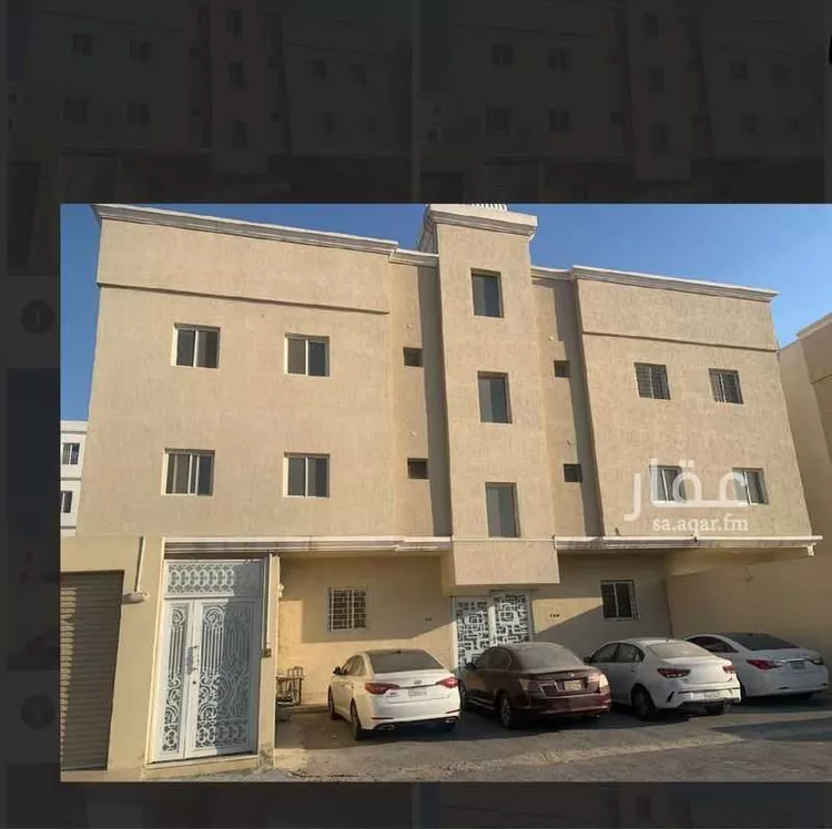 شقة للبيع في حي النور ، الدمام ، الدمام