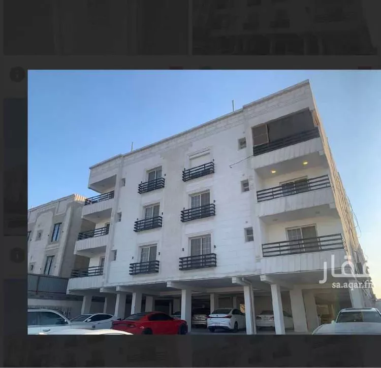 شقة للبيع في حي النور ، الدمام ، الدمام