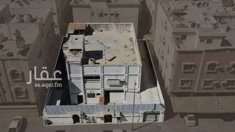 فيلا للبيع في شارع نجد ، حي الطبيشي ، الدمام ، الدمام