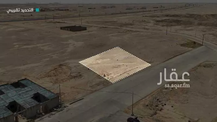 أرض للبيع في شارع ابن عبدربه ، حوطة بني تميم ، حوطة بني تميم