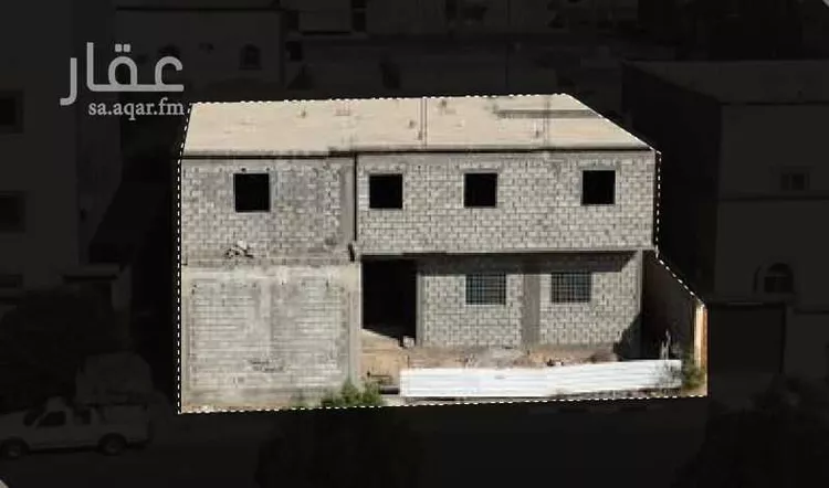 فيلا للبيع في شارع الملك خالد ابن عبدالعزيز ، حي الخالدية ، الخرمة ، الخرمة