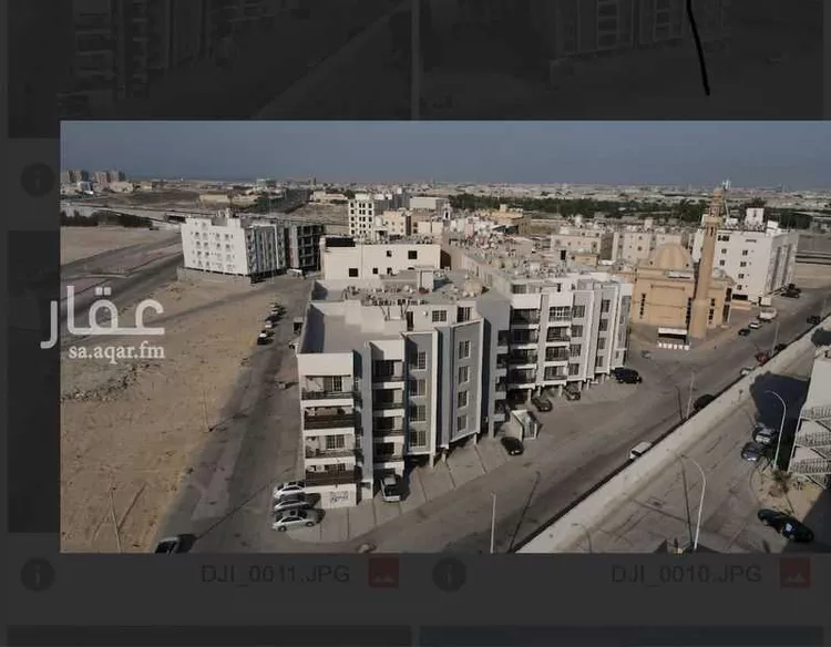 شقة للبيع في شارع الشفاء ، حي الفردوس ، الدمام ، الدمام