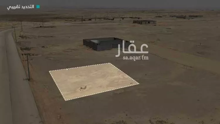 Land for Sale in Howtat Bani Tamim Al Masif