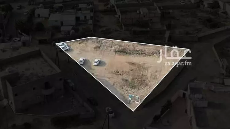 أرض للبيع في شارع الخير ، حي العشة ، صبيا ، صبيا