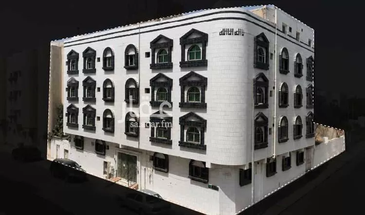عمارة للبيع في حي القمرية ، الطائف ، الطائف
