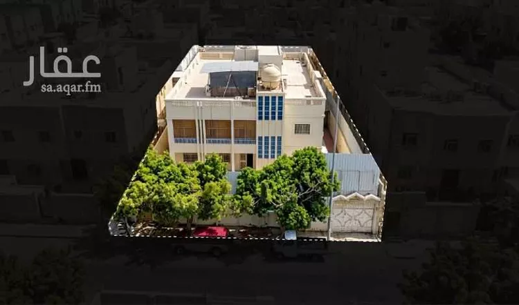 Villa for Sale in Taif Qurwa