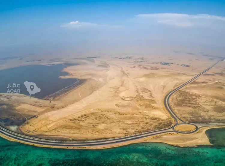 أرض للبيع في حي قاعدة الملك فيصل البحرية ، جدة صورة 3