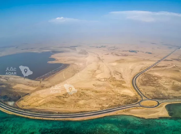 أرض للبيع في حي قاعدة الملك فيصل البحرية ، جدة 2