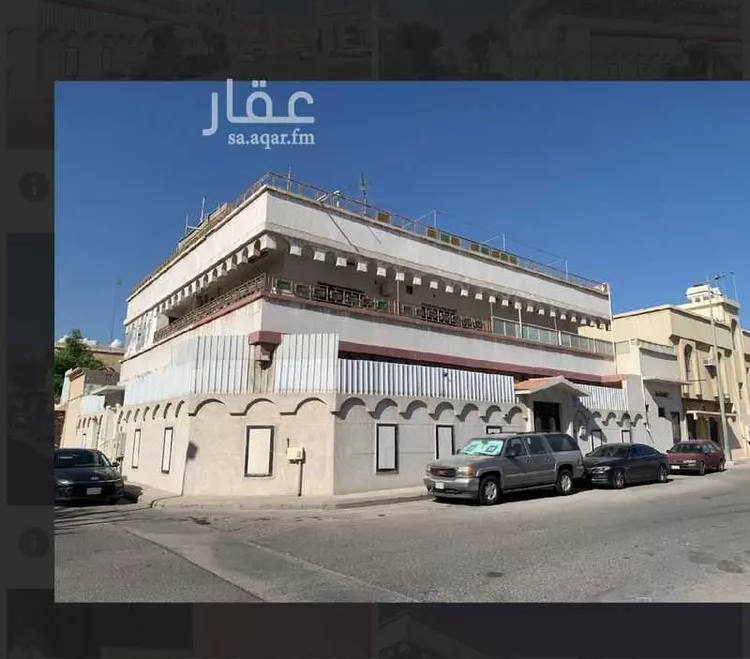 فيلا للبيع في حي الروضة ، الدمام ، الدمام