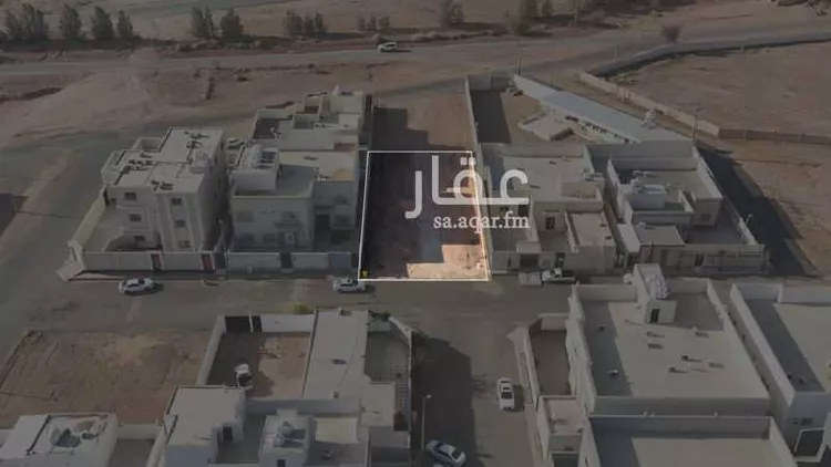 أرض للبيع في شارع المنتزه الشمالي 12 ، حي المنتزه الشرقي ، حائل ، منطقة حائل