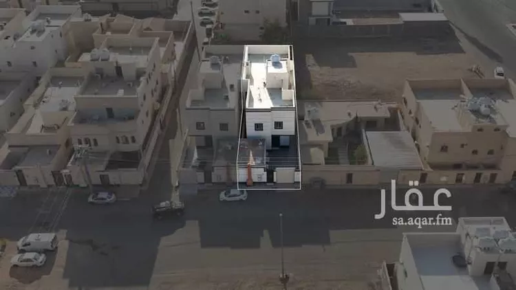 فيلا للبيع في شارع البارز ، حائل ، منطقة حائل