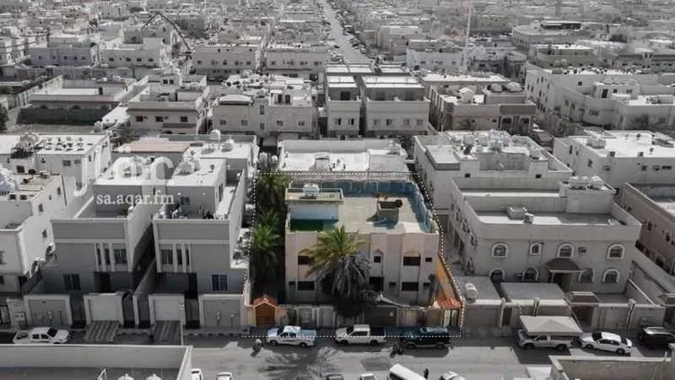 فيلا للبيع في شارع 11و ، حي بدر ، الدمام ، الدمام