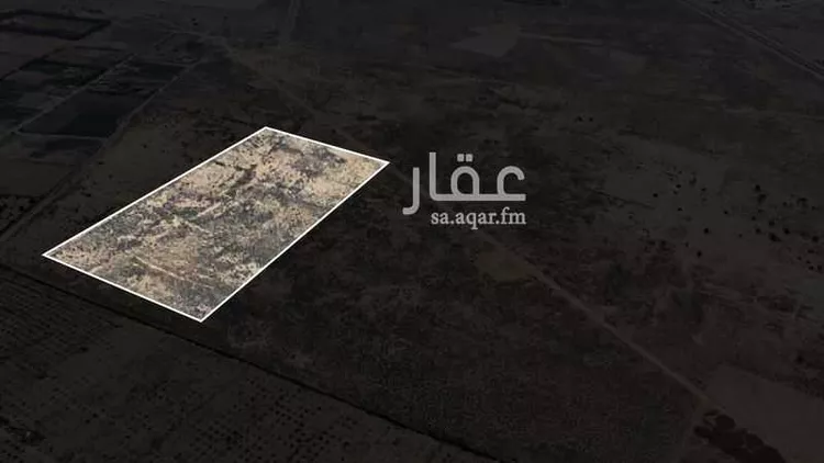 Farm for Sale in Abu `Arish Damd