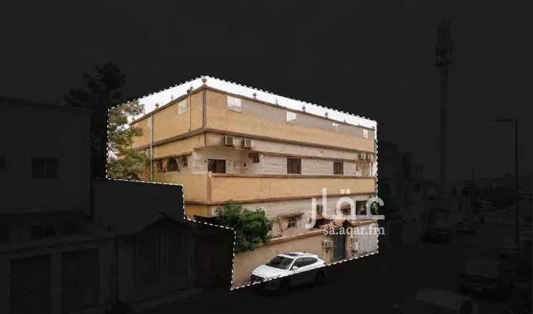 عمارة للبيع في شارع بن حمزة الحسيني ، حي السرور ، الطائف ، الطائف