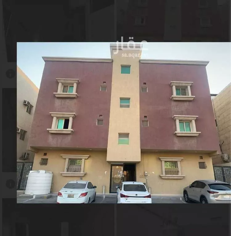 شقة للبيع في حي النور ، الدمام ، الدمام