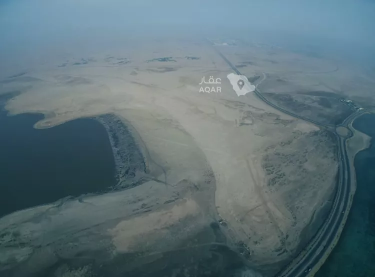 أرض للبيع في حي قاعدة الملك فيصل البحرية ، جدة صورة 2