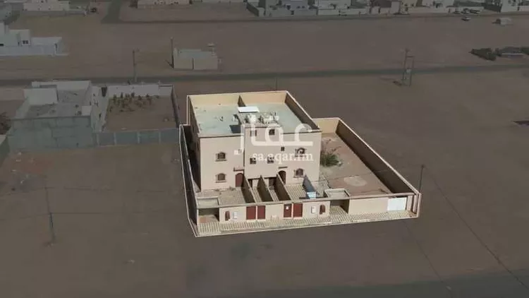 عمارة للبيع في القاعد ، منطقة حائل