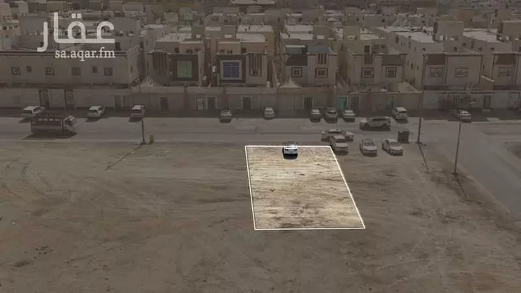 أرض للبيع في شارع رقم 114 ، حي العزيزية ، الرياض ، منطقة الرياض صورة 3