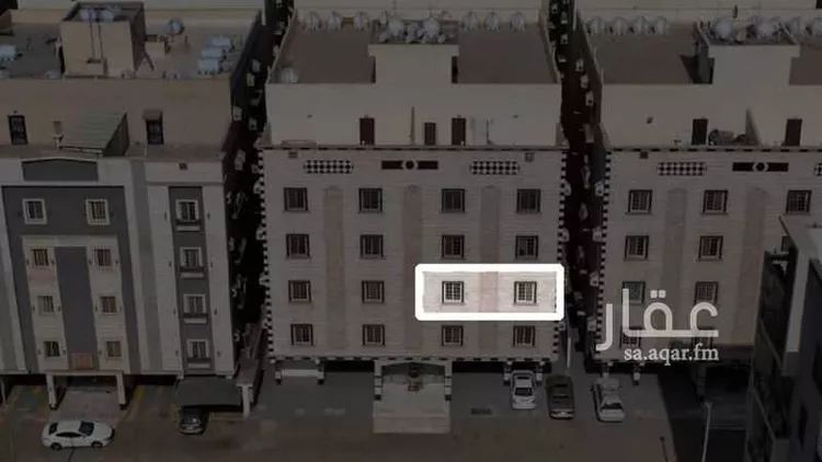 شقة للبيع في حي ، شارع يحيى المنسكي ، حي مريخ ، جدة ، جدة
