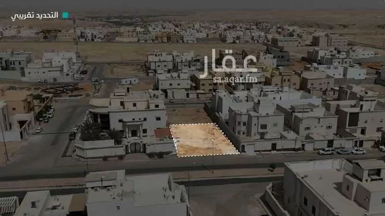 Land for Sale in Howtat Bani Tamim As Salam