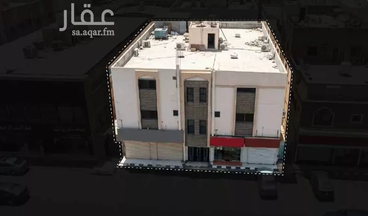 عمارة للبيع في حي المعترض ، الطائف ، الطائف