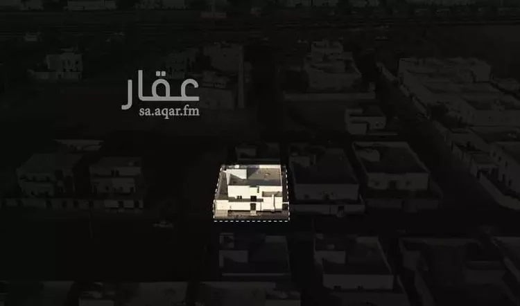 دور للبيع في شارع الامير عبدالله ابن فيصل ابن عبدالعزيز ، حي الجدر الغربي ، رنية ، رنية
