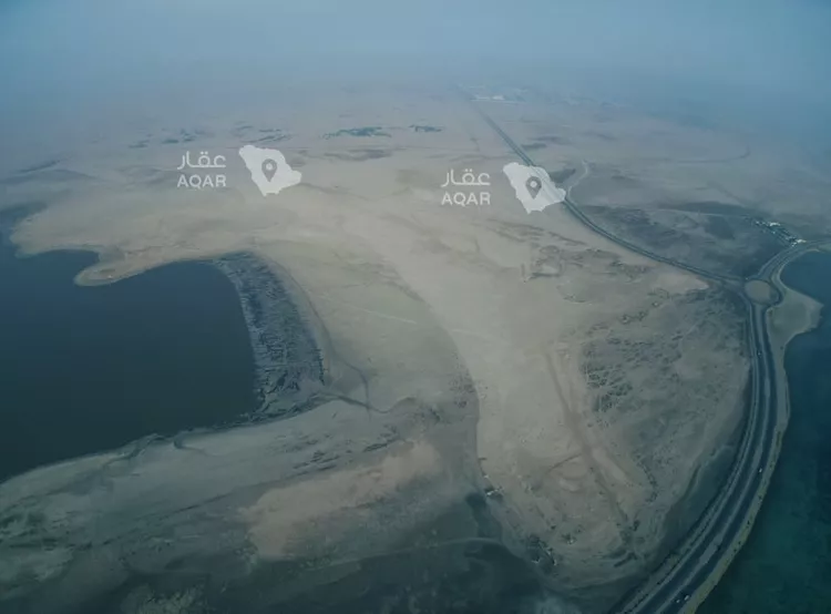 أرض للبيع في حي قاعدة الملك فيصل البحرية ، جدة 3