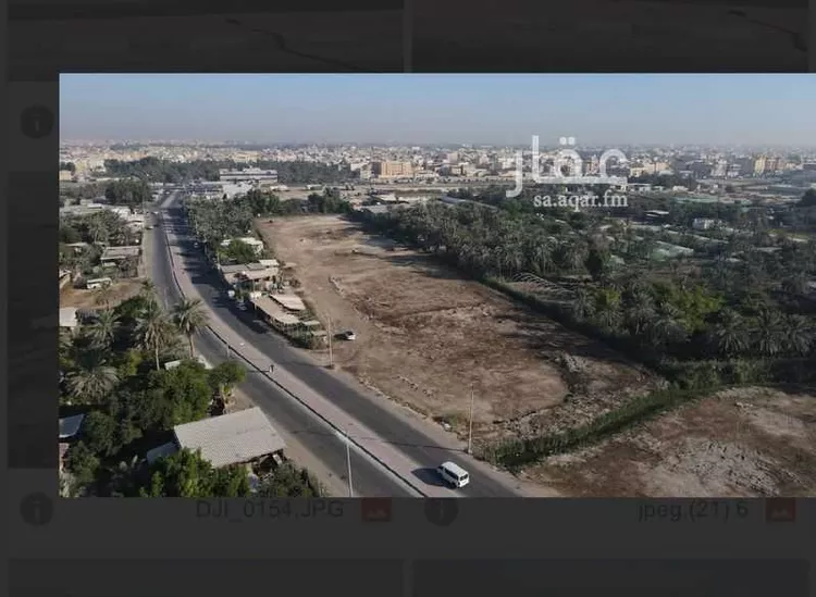 أرض للبيع في حي التوبي ، القطيف‎ ، القطيف